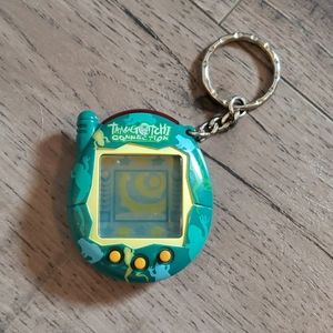 Tamagotchi V3